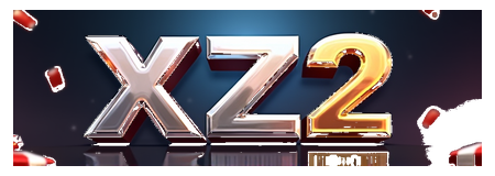 xz2 logo